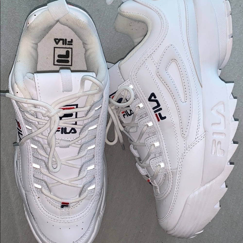 Men’s Fila Disrupter 2